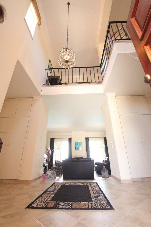 Villa Crisaflor Moncarapacho Exterior foto